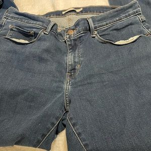 Women’s jeans
